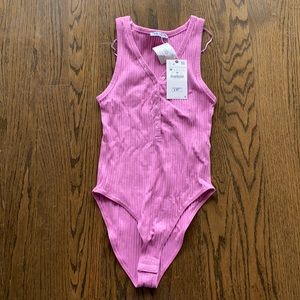 Zara Bodysuit